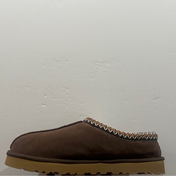 Ugg, Men Tasman, 5950, Chocolate - Picture 13 of 13